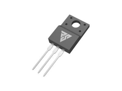 China 1200V Durable Power Schottky Rectifier , Motor Driver SiC Power Semiconductor for sale