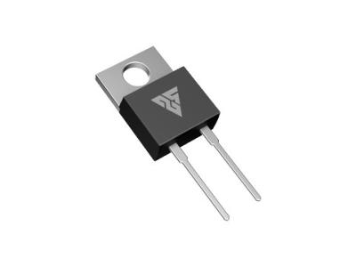 China Inverter Durable SiC Schottky Barrier Diode , Heat Resistance Mosfet SBD for sale