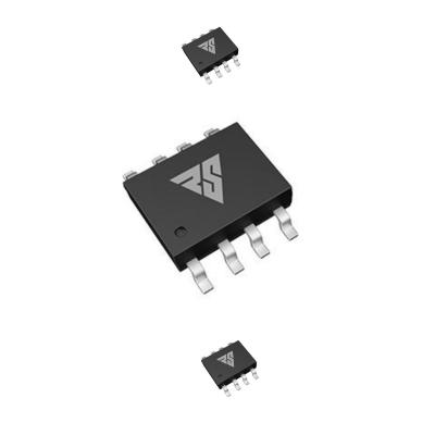China N Channel Low Voltage MOSFET Stable High EAS For DC DC Converter for sale
