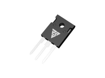 China Practical Electronic Schottky Rectifier Diode , MBRF2045CT SiC Schottky Barrier Diode for sale