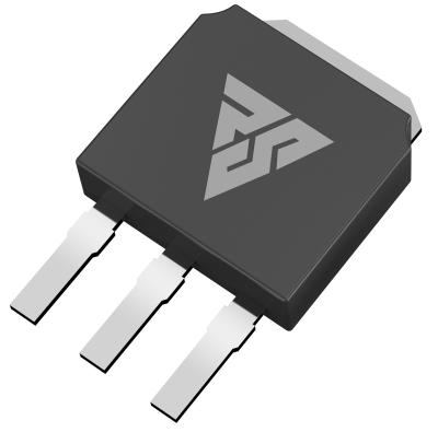 China Heatproof High Voltage SiC Mosfet , Multipurpose N Channel Fet Transistor for sale