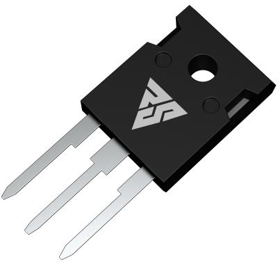 China Multipurpose High Voltage MOSFET Heat Dissipation For LED Driver for sale