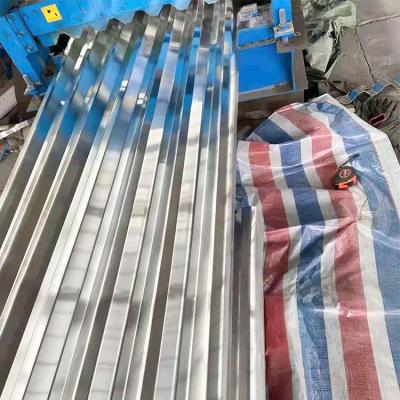 China Hoja de aluminio galvanizada hoja de aluminio de la techumbre de la hoja de aluminio que cubre en bobinas en venta