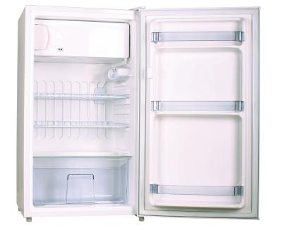 Chine Économie d'énergie sous le contrôle de température mécanique de contre- mini réfrigérateur à vendre