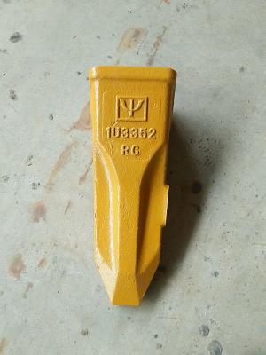 China 1U3352RC  Style J350 Rock Chisel Tooth for sale