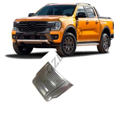 China ABS Bonnet Hood Scoop Cover For Ford Ranger T9 2022 2023 for sale