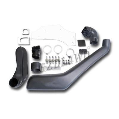 China Jeep Grand Cherokee Parts 4x4 Snorkel Kit Jeep 01/93-12/98 Black LLDPE for sale
