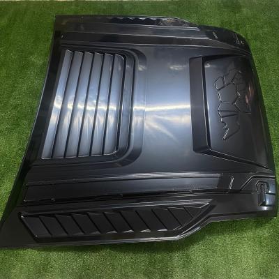 China 4x4 Bonnet Cover Hood Scoop For Ford Ranger T9 2022 2023 for sale