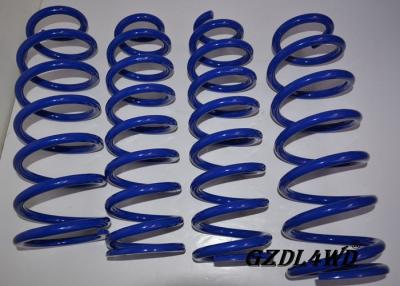 China OEM 4 Inch Lift Kit , Toyota Land Cruise Coil Spring Replacement for sale