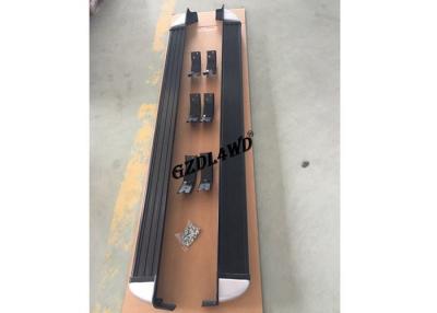 Китай Шаг двери шага в сторону наборов тела 4кс4 ПП материальный для Ниссан Навара Нп300 2015+ продается