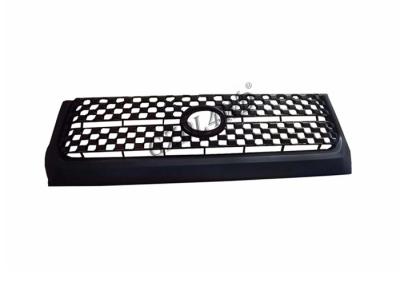 China OEM TRD Pro Style Toyota Tundra Front Bumper Grille / Truck Accessories for sale