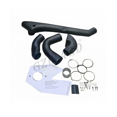 China Car 4x4 Snorkel Kit For Mercedes Benz Sprinter Van Off Road Accessories for sale