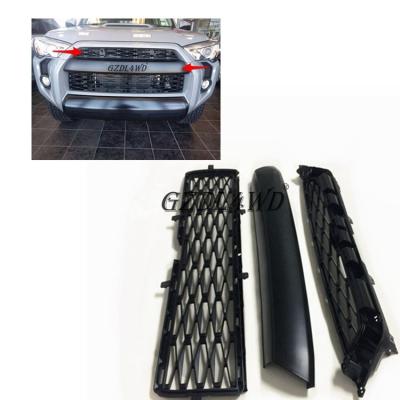 China Automotive 2018 Toyota 4runner Front Grille for sale