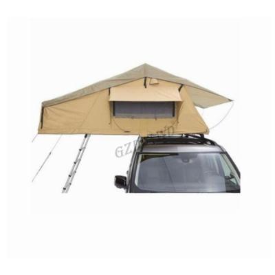 Chine Tente supérieure de toit de camping-car pour des accessoires d'Off Road de la collecte 4x4 à vendre