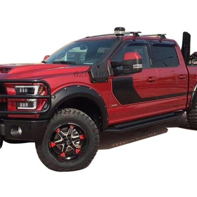 China Snorkel Ford Raptor F150 Off Road Parts F-150 Accessories for sale
