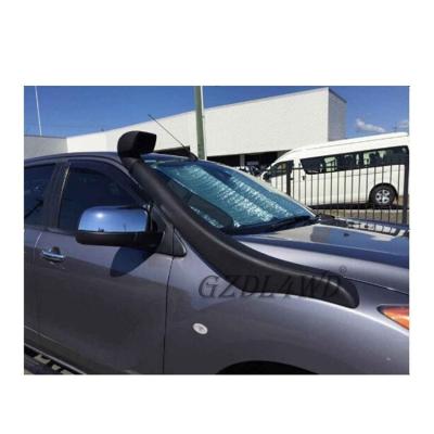 China 4X4 Off Road Air Intake Snorkel 2011+ Right Hand Side For Mazda BT50 for sale