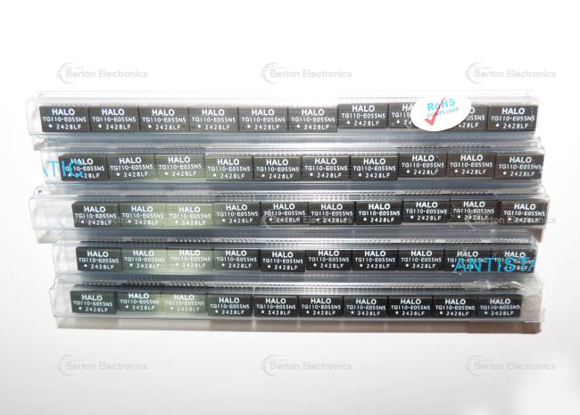 TG110-E055N5LF Application Diagram