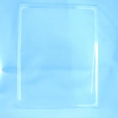 China AR COATING Ir Filter For Laser Television Guidance Fairing Window for sale