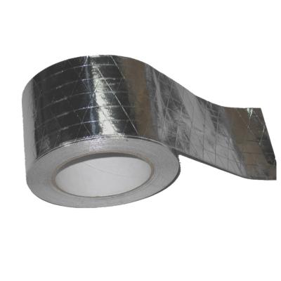 Chine Aluminum Foil Tape For Air Conditioning System And Refrigerator Industry à vendre