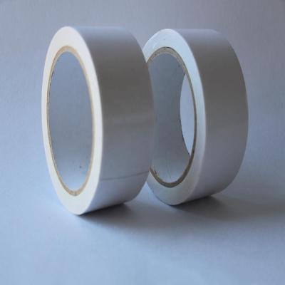 China Hot Melt Glue Double Sided Tape For Sealing for sale