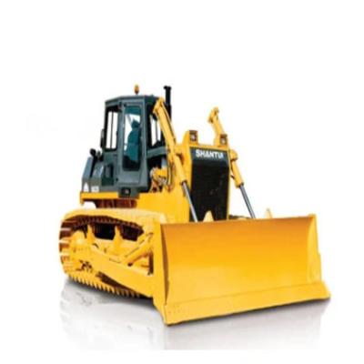 China Factory 32ton Bulldozer Heavy Construction Machinery 6.5m3 235HP Forest Hydraulic Crawler dozer For Industry for sale