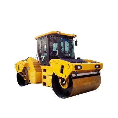 China XD123 XCMG Double Drum Vibratory Road Roller 12 Ton for sale