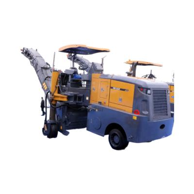 China 1300mm XM1303K Cold Recycling Asphalt Milling Machine XCMG for sale