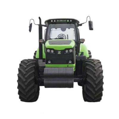 中国 XCMG 農業農場 トラクター PL2304 240HP 4 輪駆動 農場運用のための車輪トラクター 販売のため