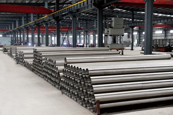 Verified China supplier - Jiangsu Pucheng Metal Products Co.,Ltd.