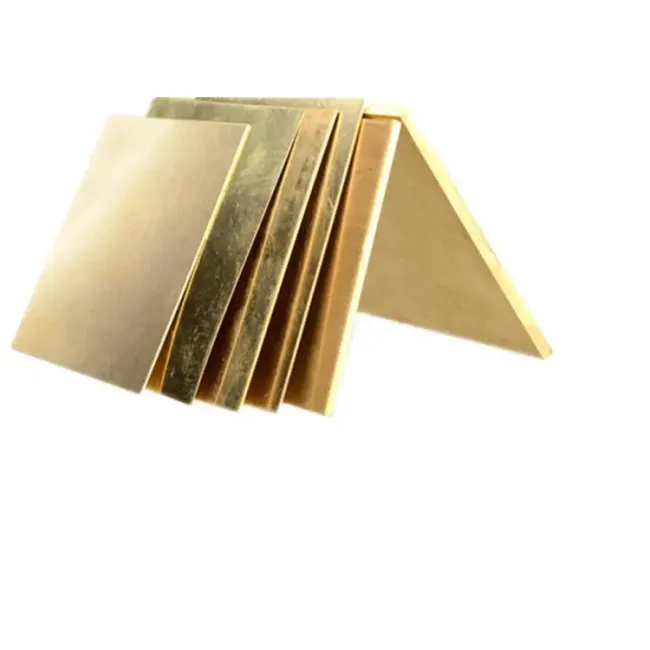 Van de het Koperbar van ASTM B883 van de het Bronspijp de Fabrikant Copper Rod Processing Bronze Rod Punching