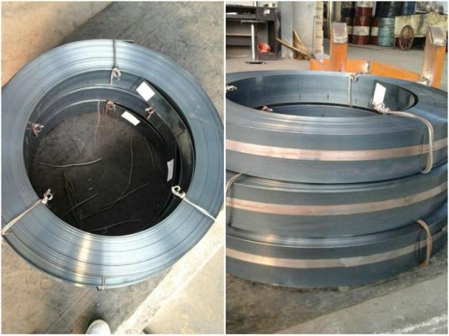 0.15mm Cold Rolled Spring Steel Coil Ck70 Ck75 316 Stainless Steel Coil 300MM ASTM 1