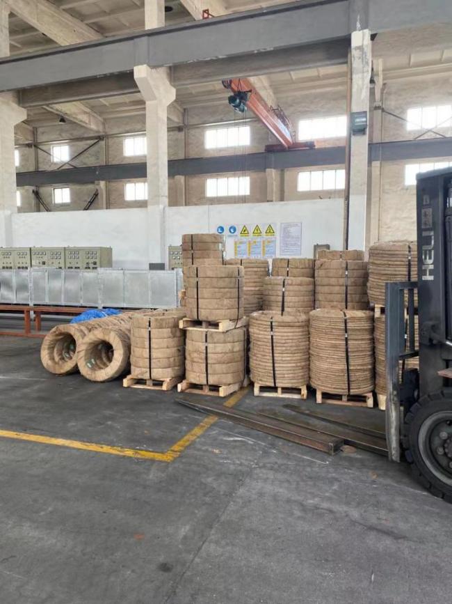 S35C S45C Spring Steel Coil S355 0.35mm 2mm Stainless Steel Cold Rolled Coils 1