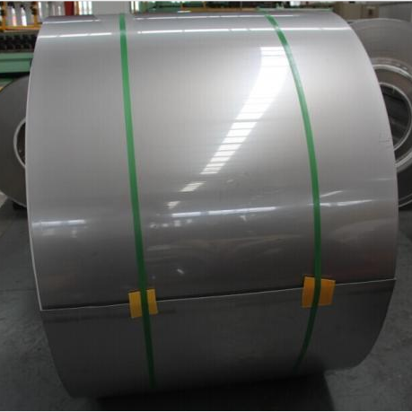 Rol SGCC ASTM DX51D JIS 60mm 0 van het roestvrij staal de Blad Gegalvaniseerde Ijzer