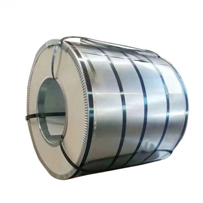 Z120 Z180 Ss Strip Hot Rolled Steel Sheet In Coil ASTM A653 0