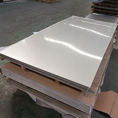 China Mill Finish Stainless Steel Plate 50mm Hot Rolled Annealed Pickled Mill Process for sale