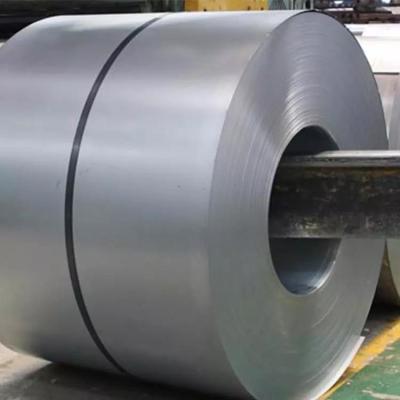 Chine ASTM 304 bande en acier inoxydable miroir BA finition SAE1075 pour les machines d'ingénierie à vendre