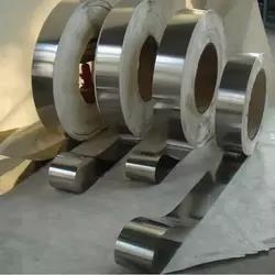 Chine ASTM 304 304L S20400 S32101 Bandes en acier inoxydable à finition brillante à vendre