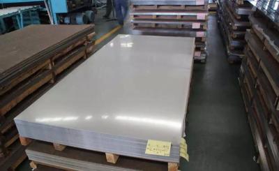 China Inoxidable Inox Hoja de acero inoxidable 316 antideslizante de 4,5 mm de espesor Placa de acero en relieve en venta