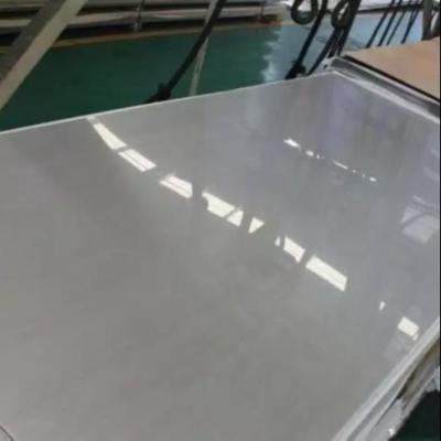 China Hot Rolled  Decorative Golden BA 0.2mm 316 Stainless Steel Sheet  Customized Processing AISI SS Stainless Steel Plate for sale