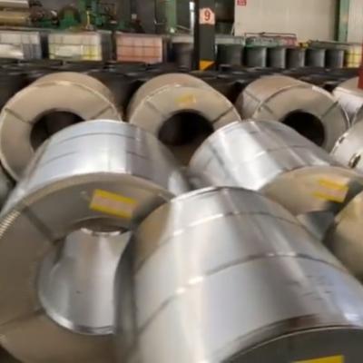 China 5754 Mirror Finish Anodized Aluminum Steel Coil .032