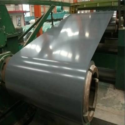 China DX51D Flowers Design Color Coating Sheet PPGI Steel Coil Cold Rolled 1.0mm Thickness for sale