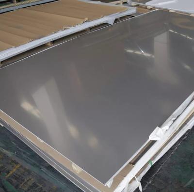 China 4x8 Perforated Stainless Steel Plate Door Sheet Mirror 201 304 316 Food Grade for sale