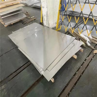 China Cold Rolled 304 Stainless Steel Sheet AISI SS 321 With 0.3mm - 3mm Metal for sale