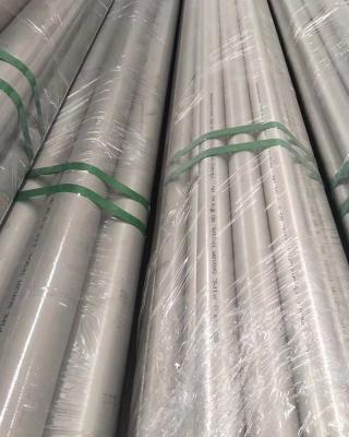 China ASTM 10mm Stainless Steel Pipes Tube 20MM 30MM 309S 310S SGS for sale