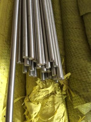 Chine barre plate de la barre ronde Sus202 405 d'acier inoxydable de 3mm 6mm 904l AISI à vendre