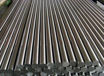 Chine barre plate de la barre ronde Sus202 405 d'acier inoxydable de 3mm 6mm 904l AISI à vendre