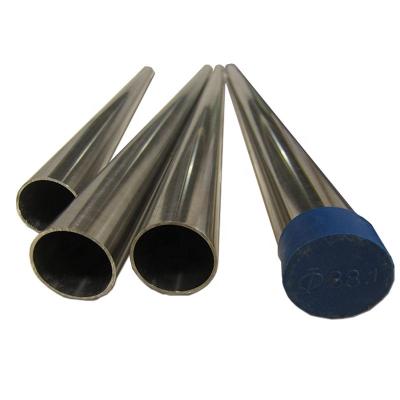 China 80mm 4 Inch Stainless Steel Tube 304H SS202 Welded Pipe AISI for sale