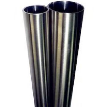 China 304 AISI Stainless Steel Pipes 5.8m SS316 316L Rectangular Tube 410s for sale
