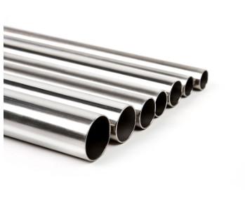 China 316 Sanitary Stainless Steel Tubing Tube 309 DIN BA Welded Seamless for sale