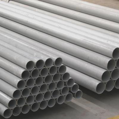 China AISI Stainless Steel Sanitary Pipe SUS310 309 316l Stainless Steel Tube 100MM 200MM for sale